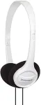 Koss KPH7 Headphones Wired Head-band Music White