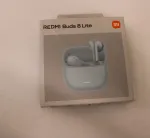 Xiaomi SALE OUT. Earbuds | Redmi Buds 8 Lite | Bluetooth | In-ear | Microphone | Blue | Noise canceling | DAMAGED PACKAGING | Wireless