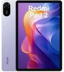 Tahvelarvuti Xiaomi Redmi Pad 2 11" Wi-Fi 8GB RAM 256GB Purple EU