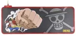 FR-TEC Blade Gaming Mauspad - One Piece Luffy