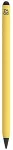 No name ZAGG Pro Stylus 2, Tablet, Apple, Yellow, iPad