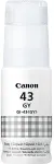 Tooner CANON GI-43 GY