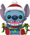 Funko POP! Vinyl figuur: Disney: Lilo & Stitch - Stitch