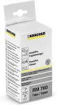 K&auml;rcher KARCHER WASHING POWDER FOR CARPETS AND UPHOLSTERY RM760 TABLETS 200 pcs.