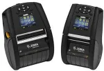 ZEBRA DT PRINTER ZQ630 PLUS RFID V2 WI-FI 6 (802.11AX/BT5.X) 0.75IN