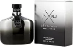 John Varvatos JV x NJ Silver 125ml - Eau de Toilette meestele