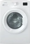 Indesit | Washing machine | IM 762 MY TIME EE | Energy efficiency class A | Front loading | Washing capacity 7 kg | 1200 RPM | Depth 50 cm | Width 60 cm | Display | Digit | Steam function | White