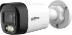 Dahua KAMERA AHD, HD-CVI, HD-TVI, PAL HAC-HFW1200RL-IL-T-0280B-DIP Smart Dual Light Two-way Talk - 1080p 2.8 mm