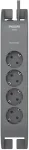 UPS PHILIPS Pingekaitse , 4pesa, 2m