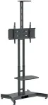 Hagor HP Twin Stand, bracket