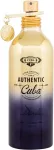 Cuba Authentic Dark 100ml - Eau de Toilette meestele