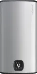 Atlantic STEATITE CUBE Silver, WiFi 150, 2.4kW, 150L, 871233