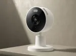 Xiaomi nutikas kaamera C100 2K EU BHR07VOGL