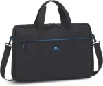 RIVACASE 8037 Regent Laptop Bag 15.6 black