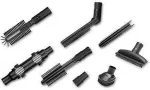 KARCHER K&auml;rcher VC Cleaning Kit for VC 2/3