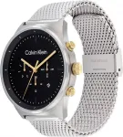 Calvin Klein K&auml;ekell MAN 25200296 (44MM)