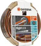 Gardena Comfort HighFLEX Schlauch 13mm (1/2") (Gray/orange, 30 Meter)