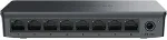GRANDSTREAM Networks GWN7701 network switch Unmanaged Gigabit Ethernet (10/100/1000) Black