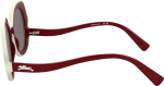 LONGCHAMP P&auml;ikeseprillid WOMEN LO780S-601 (L&auml;&auml;ts/Sild/Tagaosa) 52/21/145 mm