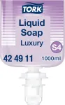 TORK Vedelseep Premium Luxury Soft S4, 1000ml, 424911