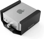 COMPULOCKS MAC MINI M4 2024 SECURE MOUNT WITH LOCK HEAD