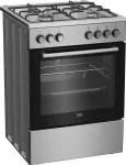 Pliit Beko Cooker FBE62130GXDN