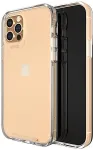 Gear4 D3O Crystal Palace Apple iPhone 12/12 Pro Clear