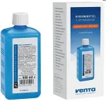 VENTA Hygienemittel 500 ml f&uuml;r Modelle Original/CP/OC/ASC