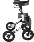 Timago Off-road four-wheel stand RANGER SILVER