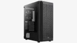 Korpus AeroCool Geh Midi Beam-G v1 MicroATX/ATX/MiniITX (B)