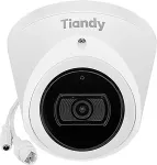 No name IP Camera TC-C38XS, 8 Mpx 2.8 mm Tiandy