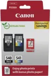 Tooner CANON PG-540/CL-541 PVP