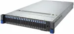 Emaplaat Gigabyte R283-S93-AAF1 2U 5. ja 4. p&otilde;lvkonna Intel 12x3,5"/2,5" 2x2400W serveri korpus