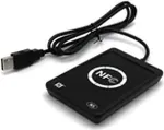 ORIGIN STORAGE USB CONTACTLESS SMARTCARD READER 13.56 MHZ