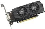 Videokaart ASUS GeForce RTX 3050 LP BRK OC Edition NVIDIA 6 GB GDDR6