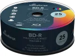 Toorikud MEDIARANGE BD-R 25 GB Blu-ray blanks (6 times, 25 pieces)
