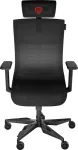 GENESIS Astat 700 PC gaming chair Mesh seat Black