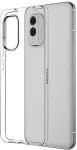 Insmat 650-1119 mobile phone case 16.3 cm (6.43") Cover Transparent
