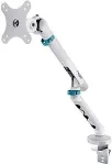 Digitus Single design monitor mount, 35", 10 kg