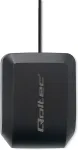 QOLTEC GPS GLONASS antenna 28dBi 50W SMA RA