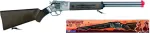 Pulio Metal cowboy shotgun 12 rounds Gonher
