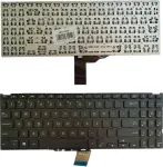 ASUS Keyboard X512J, X512F X512D X512U, US