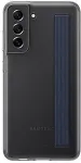SAMSUNG EF-XG990CBEGWW mobile phone case 16.3 cm (6.4") Cover Black