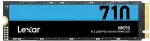 K&otilde;vaketas LEXAR NM710 1 TB M.2 PCI Express 4.0 NVMe