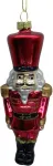 Home4you J&otilde;uluehe JOY NUTCRACKER 15.5cm, klaas