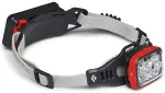 Black Diamond Headlamp Distance 1500, LED light (grey/red)