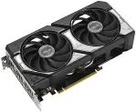 Videokaart ASUS Dual -RTX5060TI-O8G NVIDIA GeForce RTX 5060 Ti 8 GB GDDR7