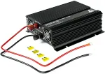 AZO DIGITAL 24 VDC / 230 VAC Automotive Inverter IPS-2000 2000W