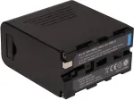 B.I.G. BIG aku Sony NP-F980L 8800mAh USB-C (427726)