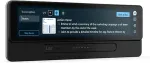 Tahvelarvuti Lenovo MagicBay HUD pro ThinkBook 16p